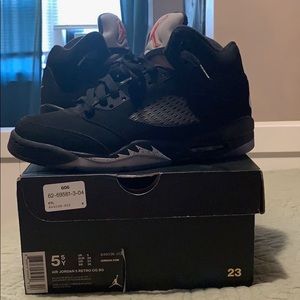 Jordan 5 Retro OG BG
